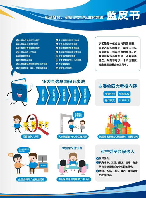 倉前街道住宅小區物業管理正式啟用專屬品牌名稱與標識