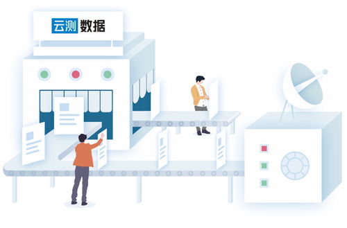 云測數(shù)據(jù)榮登2024語料風(fēng)云榜行業(yè)研究報告，引領(lǐng)技術(shù)服務(wù)新篇章