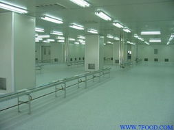 工廠凈化車間 計算機軟硬件及輔助設(shè)備批發(fā)的關(guān)鍵應(yīng)用